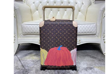 lv trolley yupoo|Horizon n 55 trolley case .